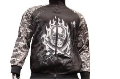 Ed Hardy Men Hoodies-124